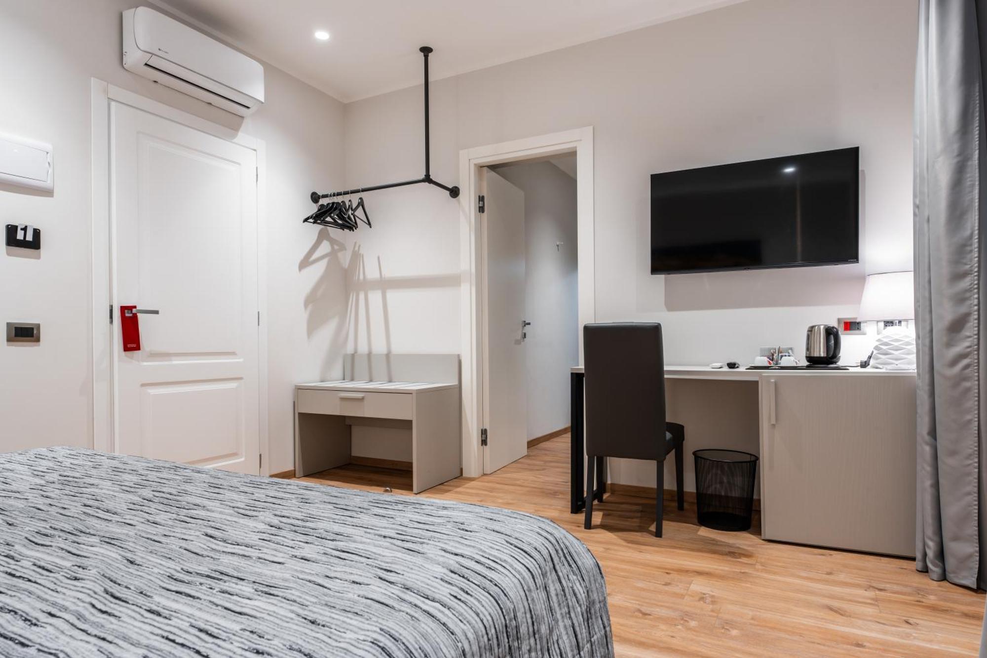 The Inga Rooms Marina Cagliari Exterior foto