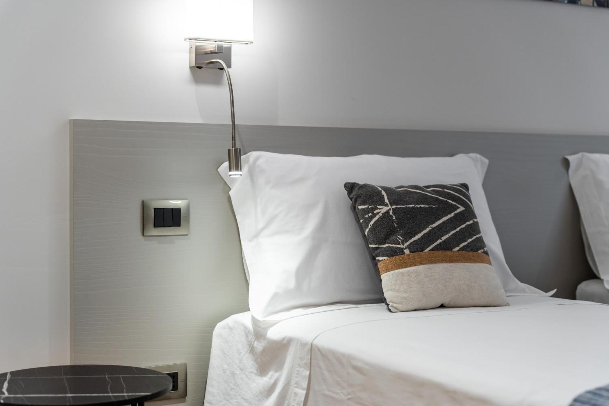 The Inga Rooms Marina Cagliari Exterior foto