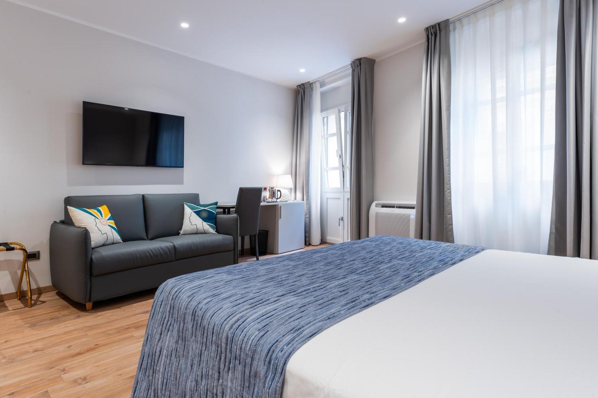 The Inga Rooms Marina Cagliari Exterior foto
