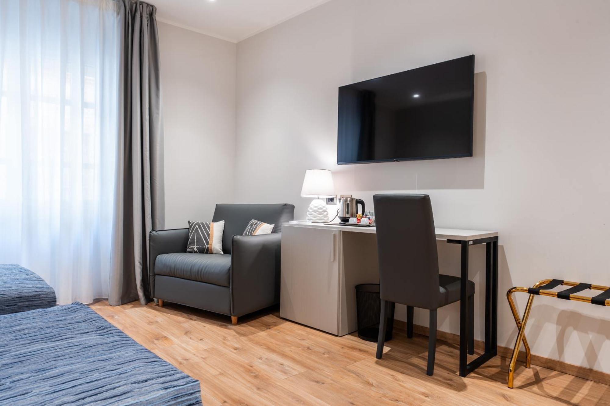 The Inga Rooms Marina Cagliari Exterior foto