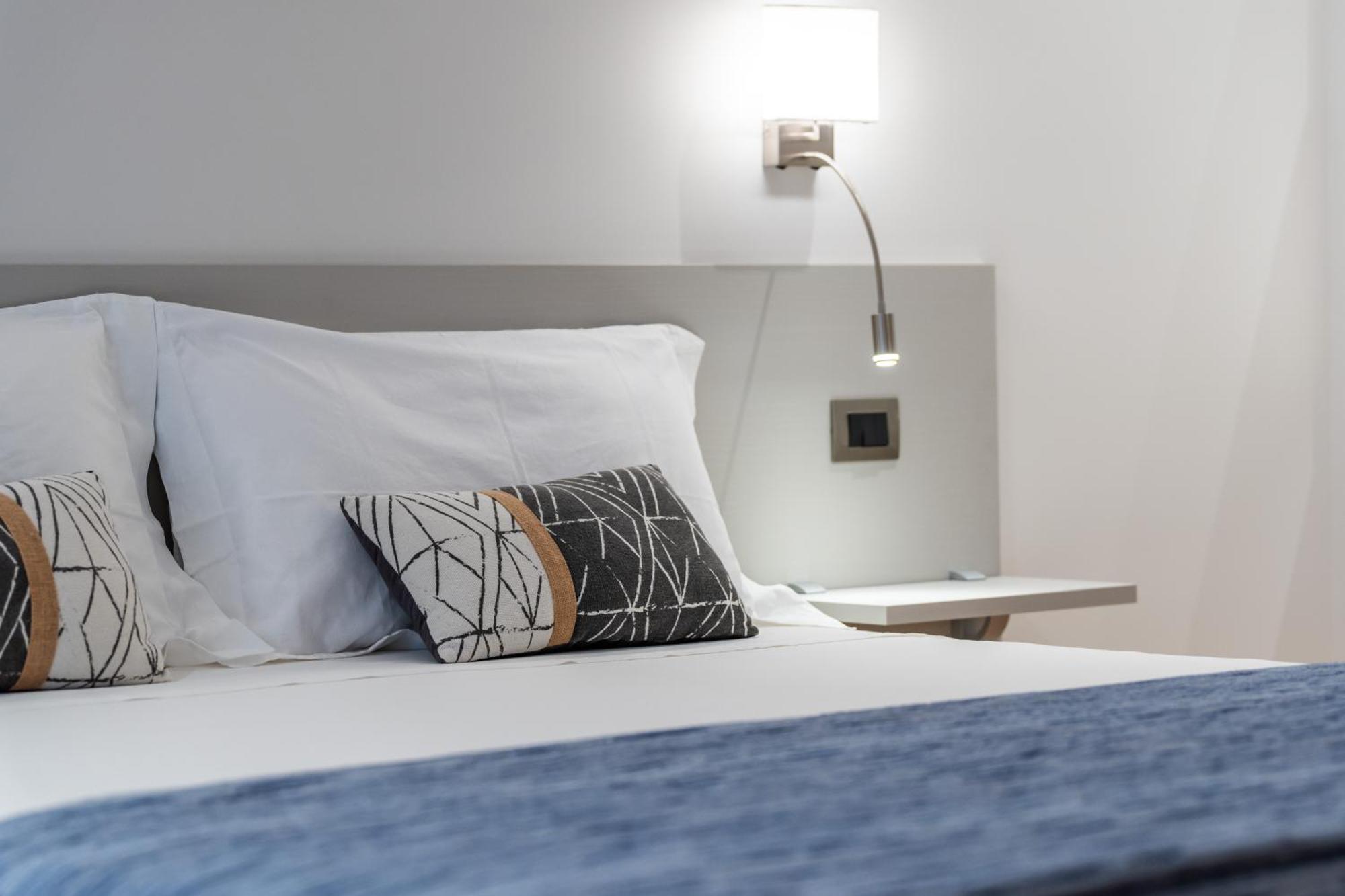 The Inga Rooms Marina Cagliari Exterior foto