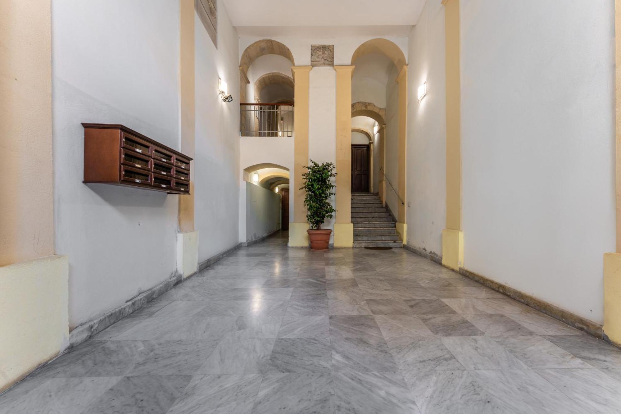 The Inga Rooms Marina Cagliari Exterior foto