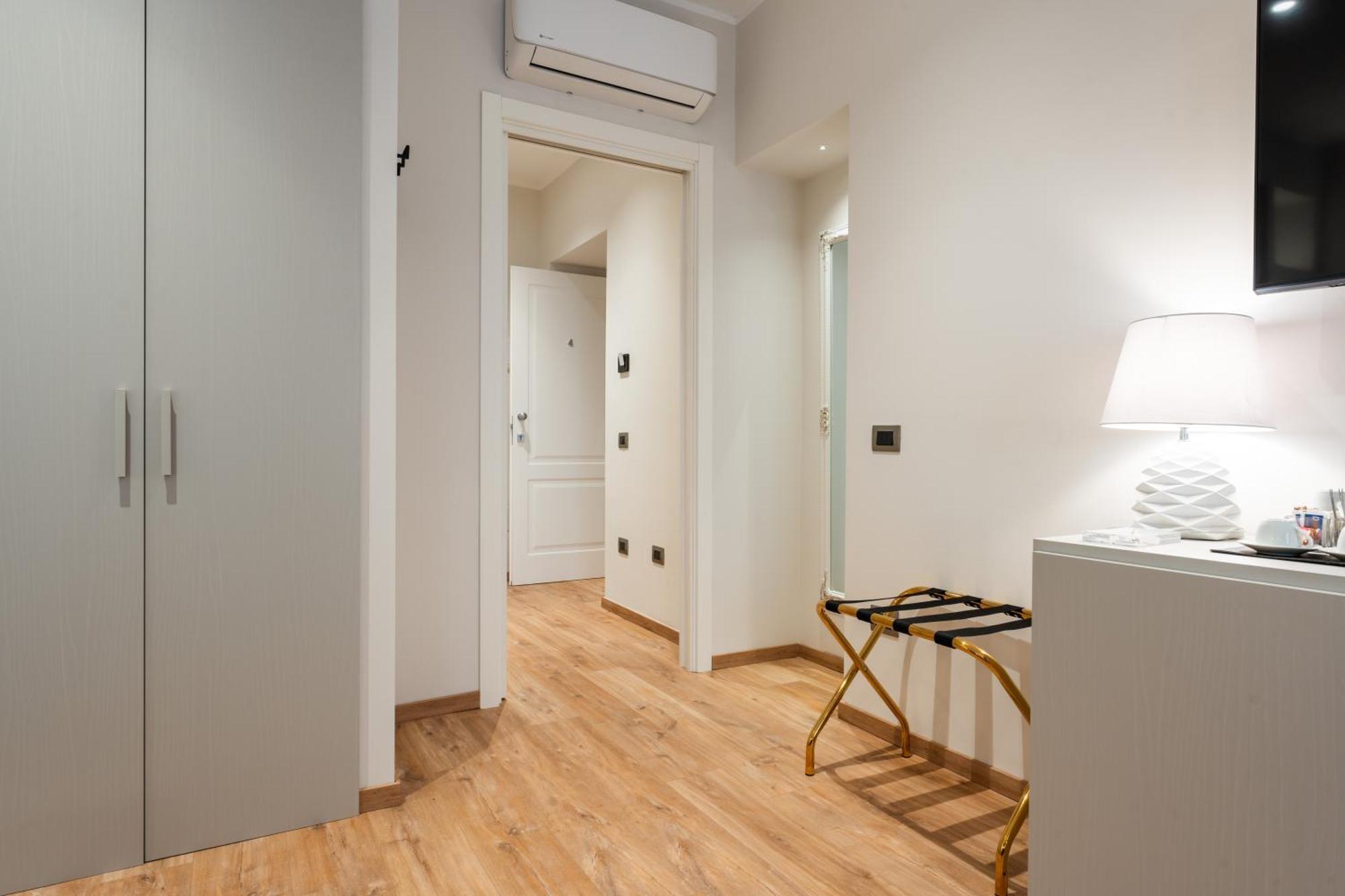 The Inga Rooms Marina Cagliari Exterior foto